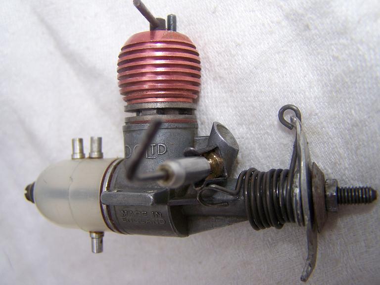 Comes with box and instructions ETC.